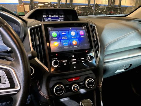 Used 2019 Subaru Crosstrek 2.0i Limited w/ Moonroof Package image 19