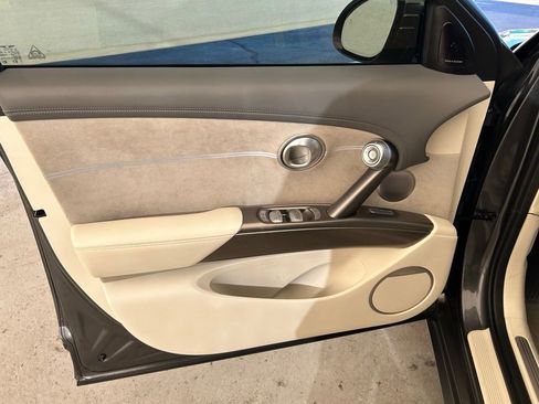 Used 2023 Genesis GV60 Performance w/ Security Package image 31