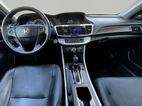 Used 2015 Honda Accord EX-L image 7