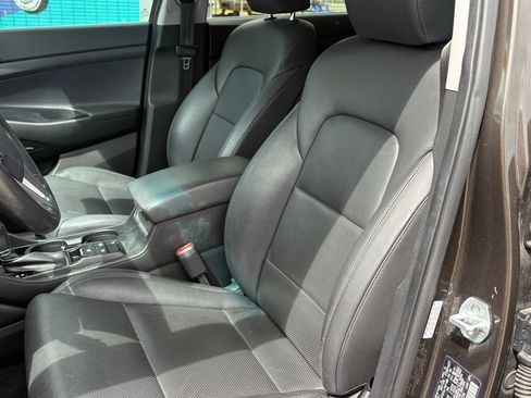 Used 2020 Hyundai Tucson Ultimate image 9