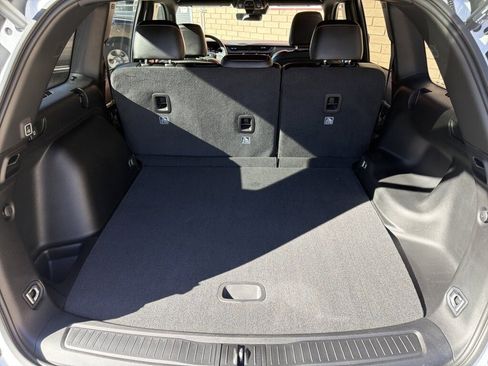 New 2026 Jeep Grand Cherokee Altitude AWD/4WD image 5
