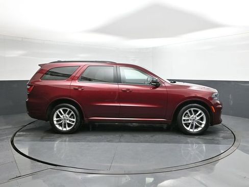 Used 2023 Dodge Durango GT RWD image 26