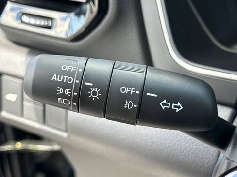 New 2026 Honda Pilot Black Edition image 35