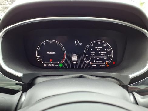 Used 2023 Acura MDX SH-AWD w/ Advance Package image 18