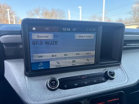 Used 2023 Ford Maverick XLT w/ Equipment Group 300A Standard image 33