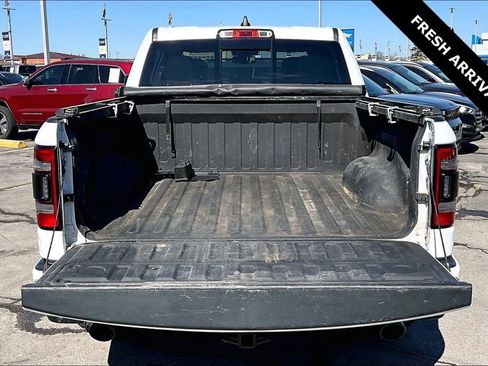 Used 2020 RAM 1500 Sport w/ Level 2 Equipment Goup w/2_L image 7