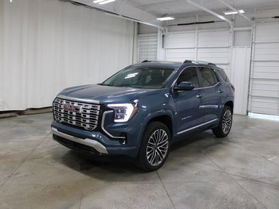 Used 2026 GMC Terrain Denali w/ LPO, Floor Liner Package