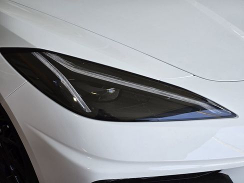 New 2026 Chevrolet Corvette Stingray Preferred Cpe w/ Z51 Performance Package image 10