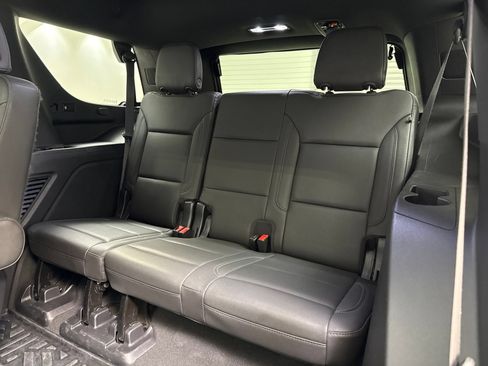 Used 2022 Chevrolet Tahoe Z71 AWD/4WD image 28