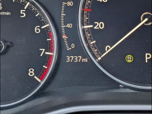 Used 2025 MAZDA CX-30 2.5 Turbo w/ Premium Package image 18