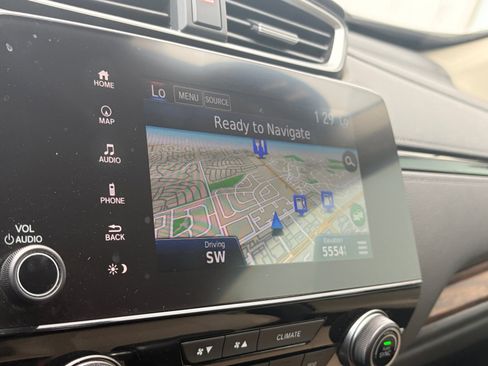 Used 2017 Honda CR-V Touring image 23