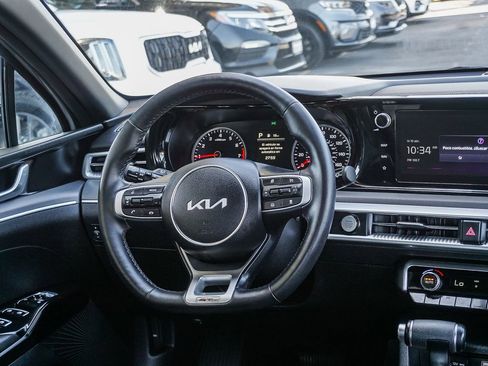Used 2023 Kia K5 GT-Line w/ GT-Line Premium Package AWD/4WD image 17