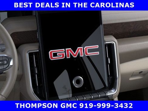 New 2026 GMC Yukon Denali image 23