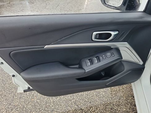 Used 2024 Acura Integra FWD image 8
