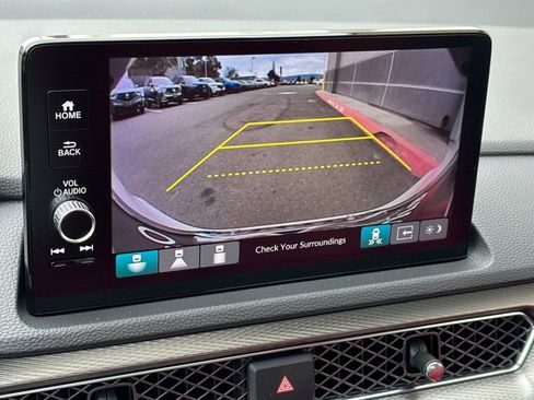 New 2026 Acura Integra A-Spec image 18