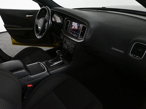 Used 2021 Dodge Charger R/T RWD image 22