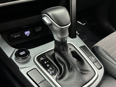 Used 2021 Kia Seltos S image 16