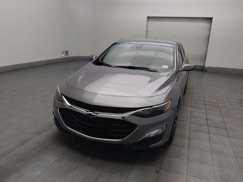Used 2023 Chevrolet Malibu RS FWD image 15