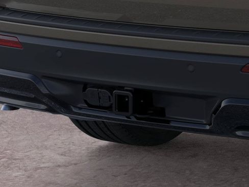New 2026 Ford Explorer ST-Line w/ ST-Line Street Pack AWD/4WD image 23