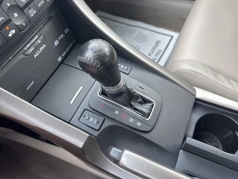 Used 2010 Acura TSX Sedan image 20
