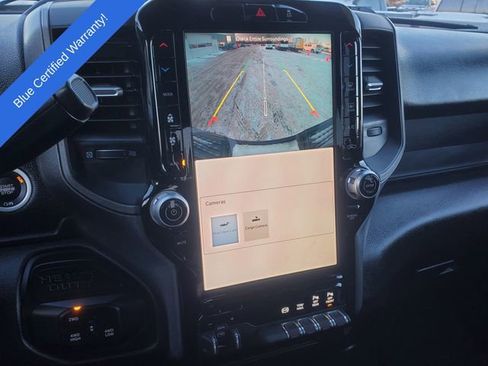 Used 2025 RAM 3500 Tradesman image 17