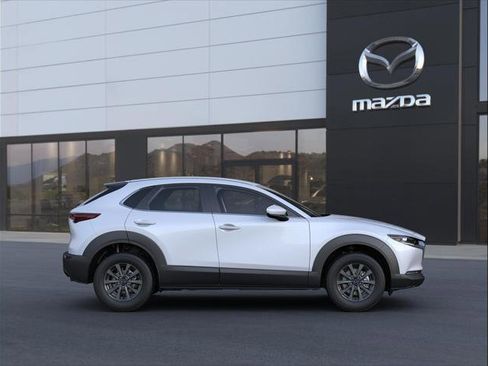 New 2026 MAZDA CX-30 AWD 2.5 S image 5