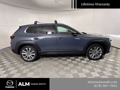New 2026 MAZDA CX-50 AWD 2.5 S w/ Weather Package image 5