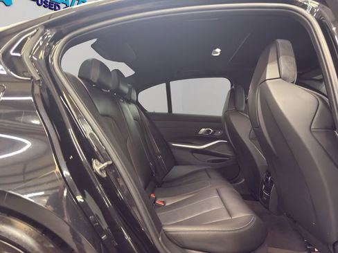 Used 2023 BMW M3 Competition image 19