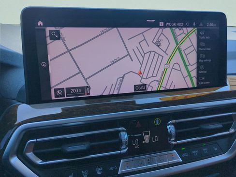 Used 2022 BMW X3 sDrive30i w/ Premium Package 2 image 22