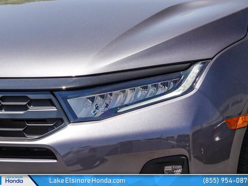 New 2026 Honda Odyssey EX-L image 5
