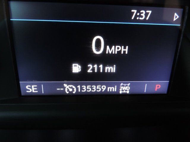 Used 2020 Chevrolet Silverado 1500 LT Trail Boss AWD/4WD image 29