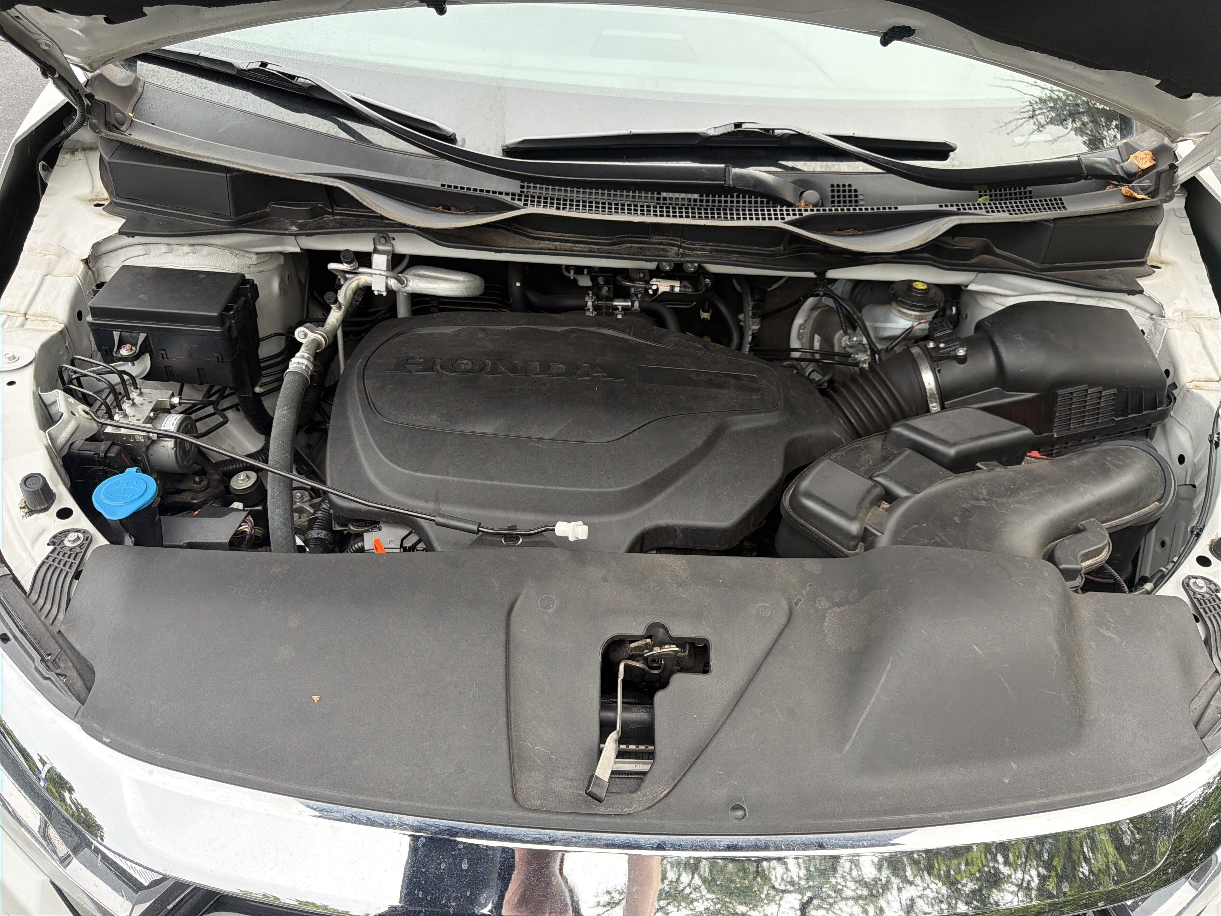 Used 2023 Honda Odyssey Touring image 36