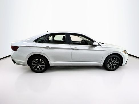 Used 2025 Volkswagen Jetta S FWD image 4
