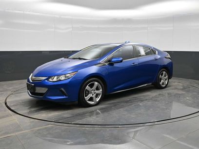 Used 2016 Chevrolet Volt LT w/ Comfort Package