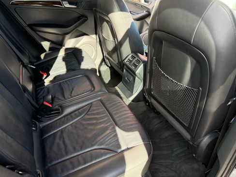 Used 2016 Audi Q5 2.0T Premium Plus w/ Technology Package image 19