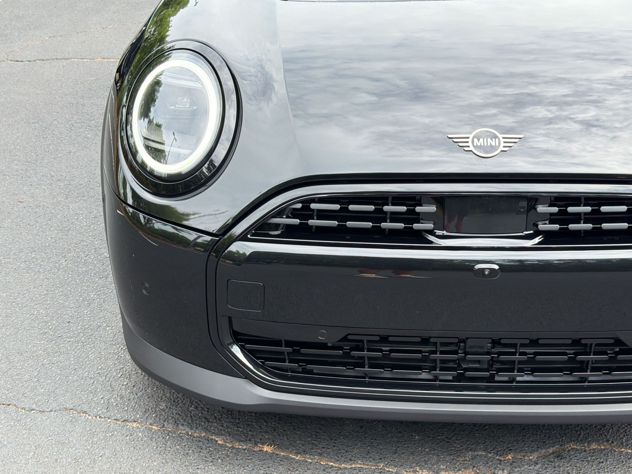 Used 2026 MINI Cooper S FWD image 11