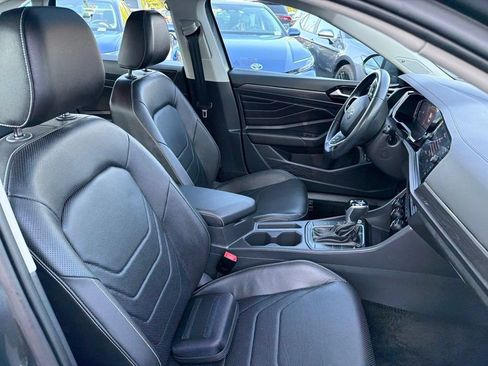 Used 2023 Volkswagen Jetta SEL FWD image 8