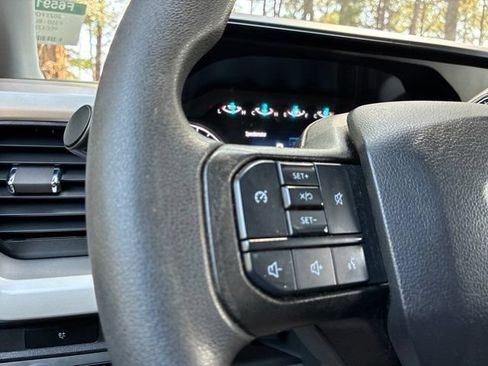 Used 2023 Ford F350 XL w/ STX Appearance Package AWD/4WD image 28