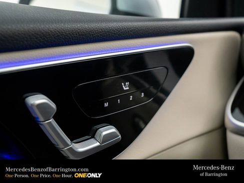 Used 2026 Mercedes-Benz GLC 300 4MATIC image 28