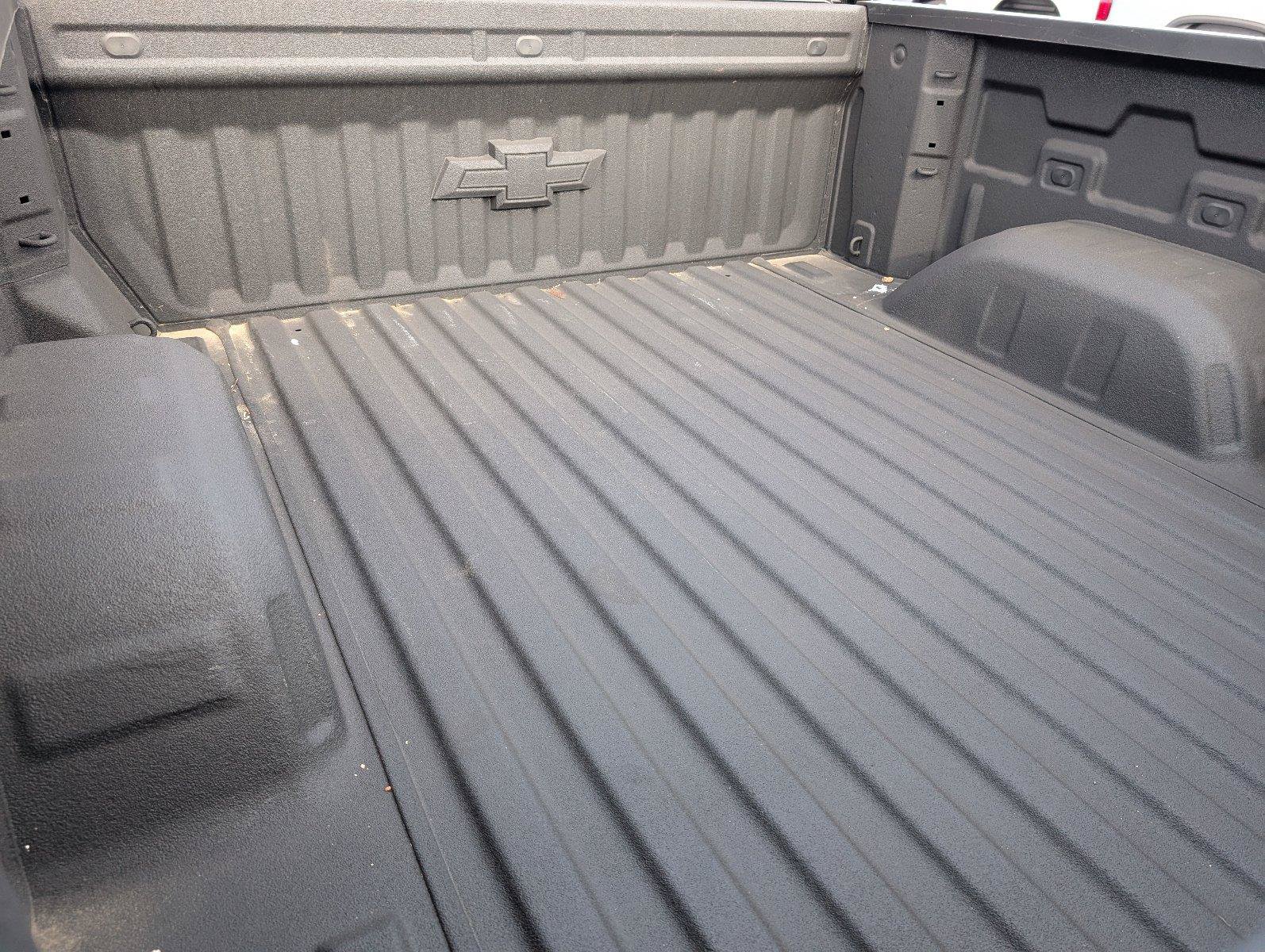 Used 2025 Chevrolet Silverado 1500 RST w/ RST All Star Premium Package AWD/4WD image 37