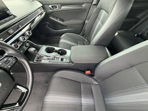Used 2024 Honda Civic Sport image 19