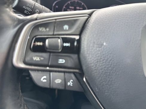 Used 2019 Honda Accord Sport image 15