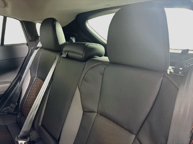New 2026 Subaru Crosstrek 2.5i Limited AWD/4WD image 24
