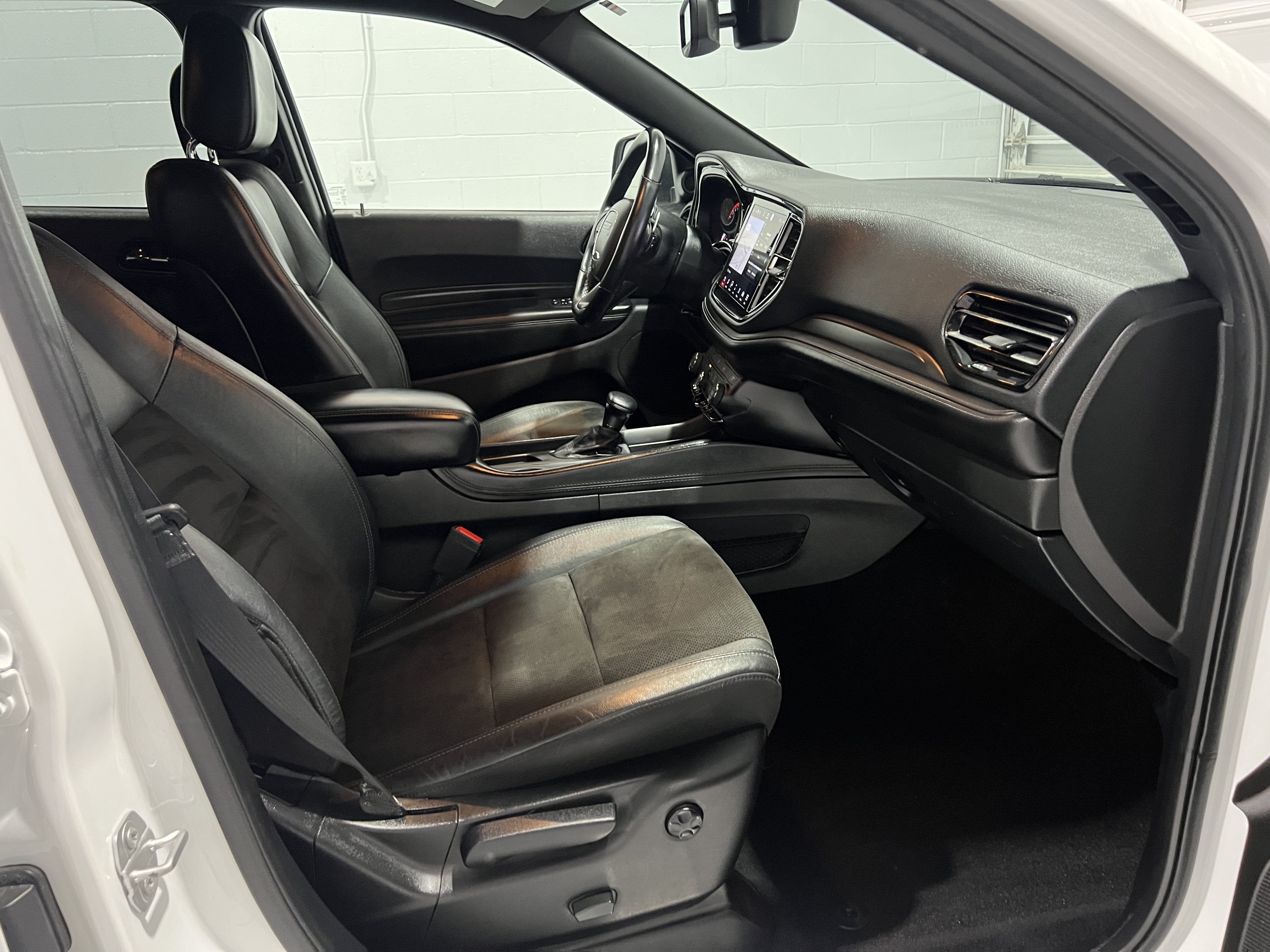 Used 2021 Dodge Durango GT RWD image 19