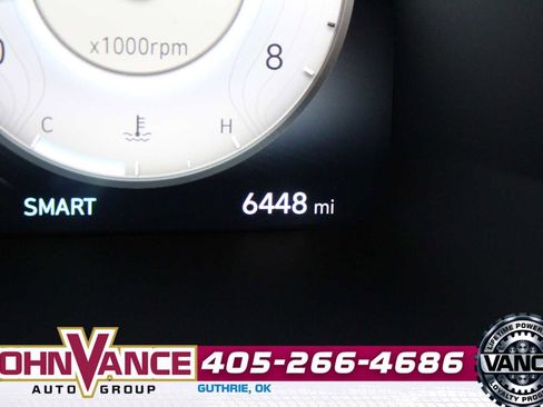 Used 2025 Hyundai Palisade SEL image 38