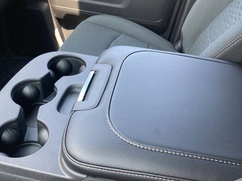 New 2025 RAM 3500 Tradesman image 21