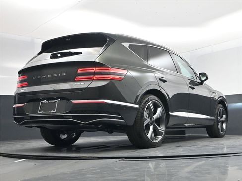 New 2026 Genesis GV80 3.5T Prestige image 16