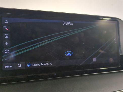 Used 2024 Hyundai Palisade SEL w/ Premium Package image 28