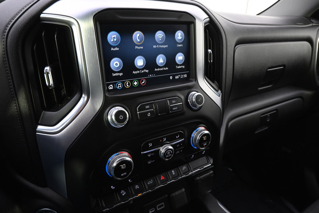 Used 2019 GMC Sierra 1500 Elevation w/ Elevation Value Package AWD/4WD image 28