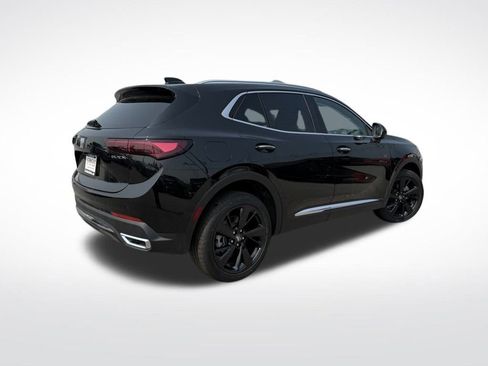 New 2025 Buick Envision Preferred image 7